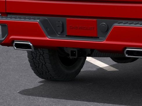 New 2026 Chevrolet Silverado 1500 RST image 14