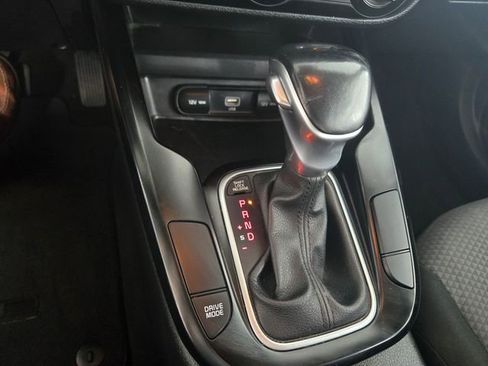 Used 2020 Kia Soul X-Line FWD image 11