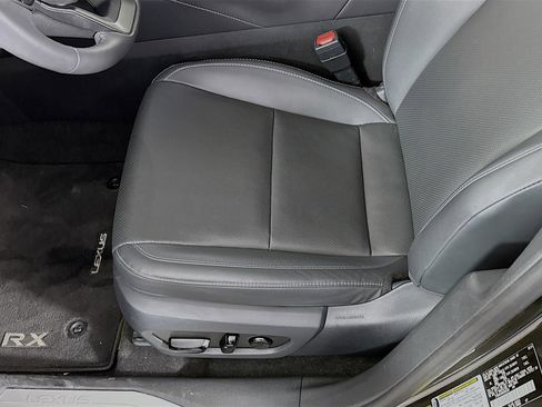 Used 2024 Lexus RX 350 AWD image 20