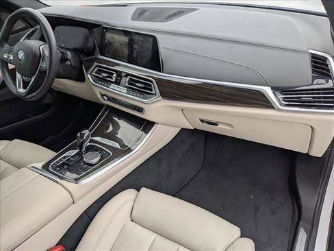 Certified 2021 BMW X5 xDrive40i w/ Premium Package image 22
