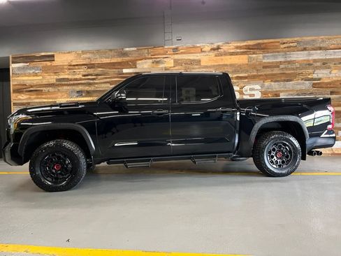 Used 2025 Toyota Tundra TRD Pro AWD/4WD image 54