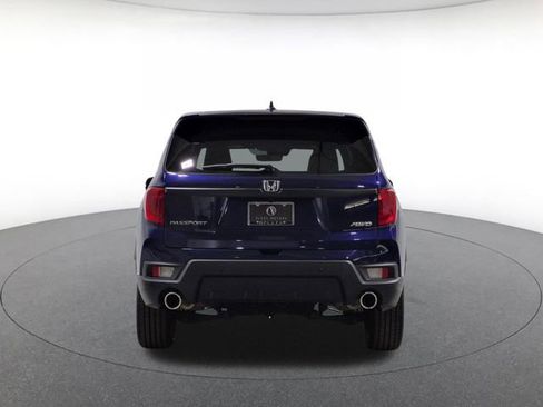 Used 2023 Honda Passport EX-L image 6