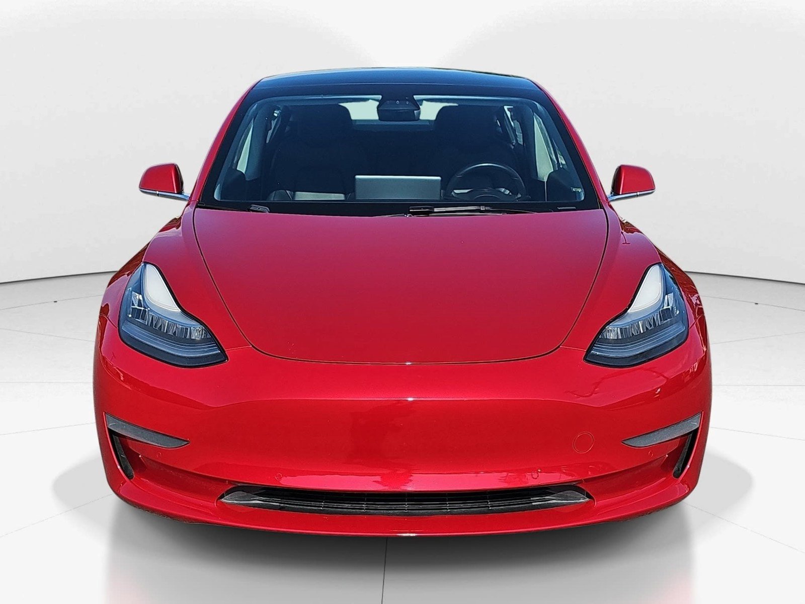 Used 2020 Tesla Model 3 Standard Range Plus RWD image 9