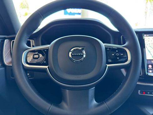 Certified 2024 Volvo XC60 T8 Plus w/ Protection Package Premier AWD/4WD image 23