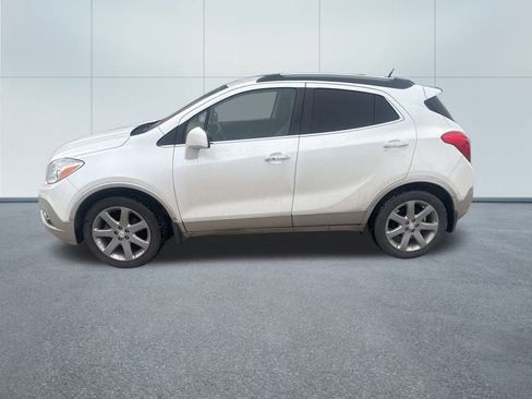 Used 2013 Buick Encore Leather image 5