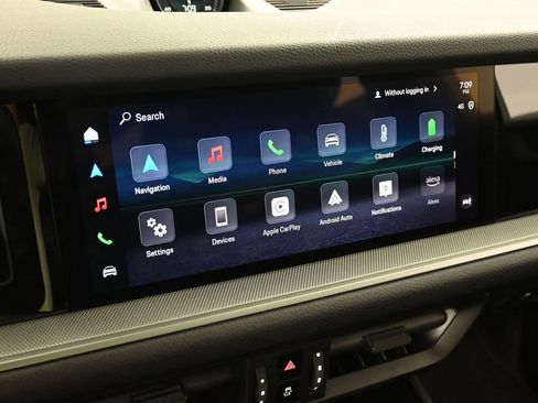 Certified 2026 Porsche Cayenne E-Hybrid AWD/4WD image 21