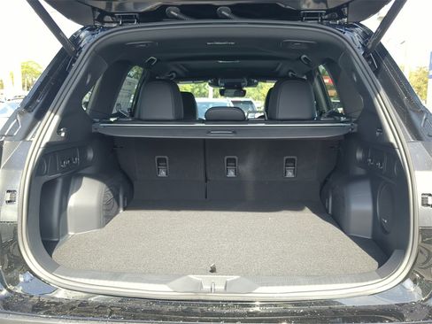 New 2026 Subaru Forester Sport image 9