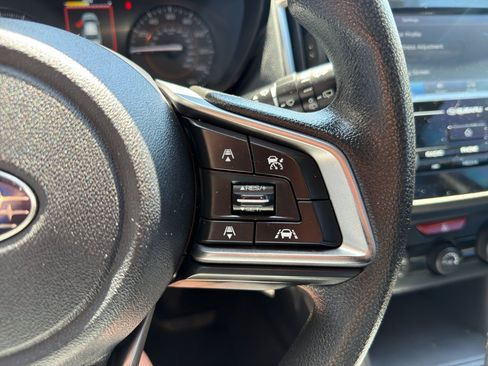 Used 2019 Subaru Crosstrek 2.0i w/ Eyesight System AWD/4WD image 22
