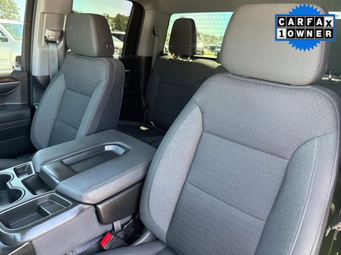 Certified 2023 GMC Sierra 1500 Elevation image 26