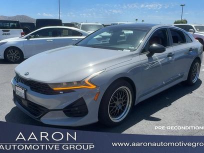 Used 2021 Kia K5 GT-Line w/ GT-Line FWD Premium Package