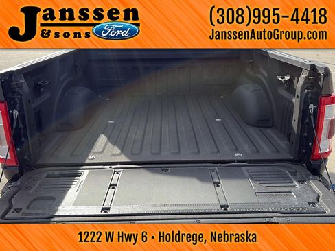 Used 2022 Ford F150 Lariat image 7