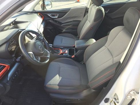 Used 2021 Subaru Forester Sport AWD/4WD image 20