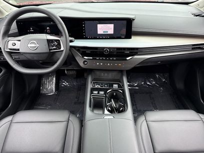 Certified 2025 Nissan Murano SL