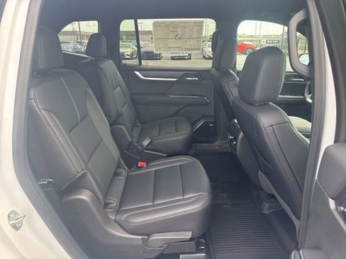 New 2026 GMC Acadia Elevation w/ Black Edition image 20