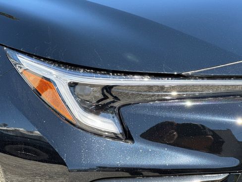 New 2026 Toyota Corolla SE FWD image 30