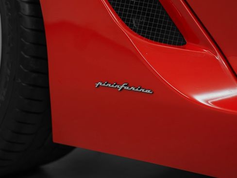 Used 2011 Ferrari 599 SA Aperta image 39