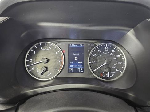 New 2025 Nissan Sentra S image 29