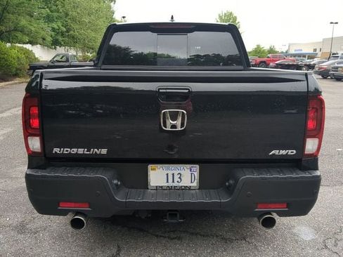 Used 2023 Honda Ridgeline RTL-E image 5