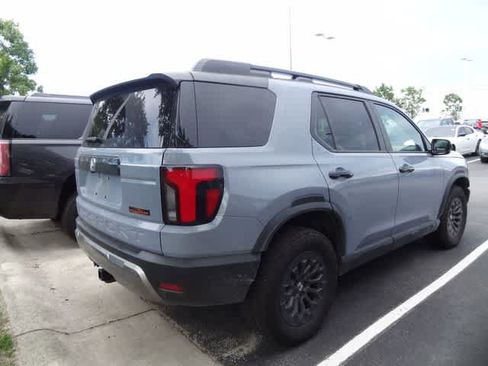 Used 2026 Honda Passport TrailSport image 6