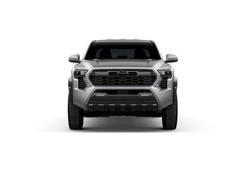 New 2026 Toyota Tacoma TRD Off-Road AWD/4WD image 17