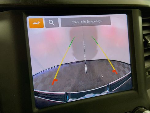 Used 2022 RAM 1500 Big Horn image 21