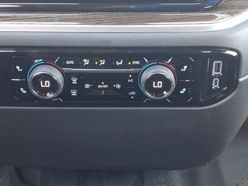 New 2026 Chevrolet Silverado 1500 RST w/ RST Select Package image 15