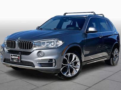 Used 2016 BMW X5 sDrive35i