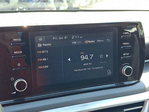 Used 2022 Kia K5 LXS AWD/4WD image 17