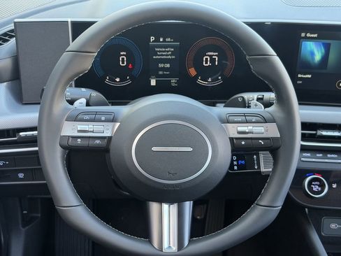 New 2026 Hyundai Sonata SEL image 12