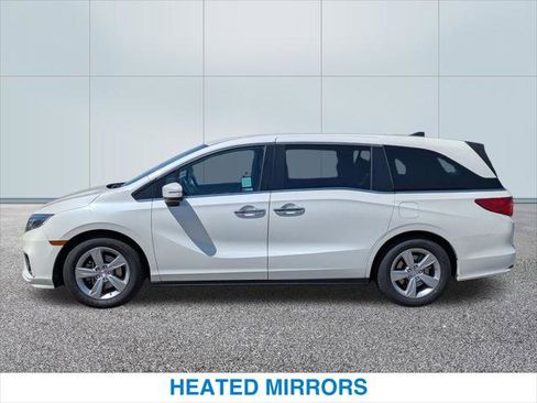 Used 2019 Honda Odyssey EX-L image 10