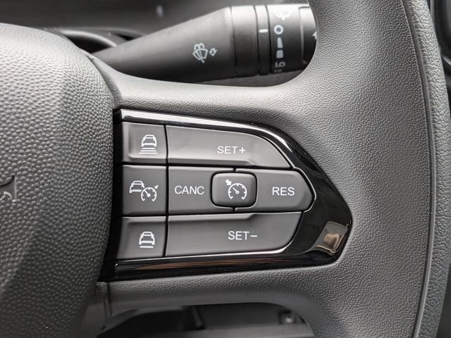 New 2026 RAM ProMaster 2500 w/ Convenience Group FWD image 24