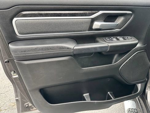 Used 2023 RAM 1500 Lone Star AWD/4WD image 11