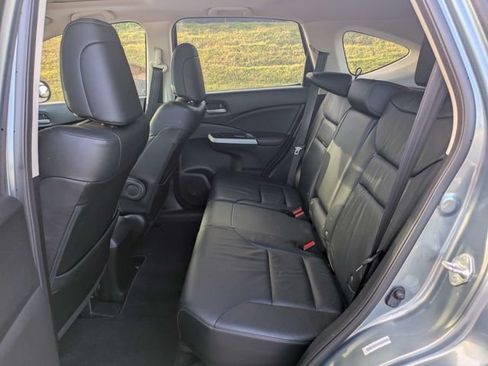 Used 2012 Honda CR-V EX-L image 14