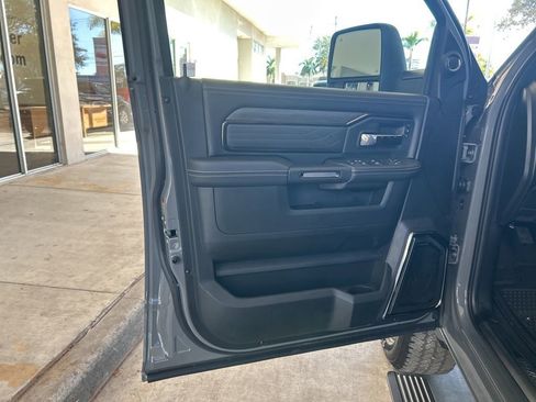 New 2026 RAM 2500 Limited image 44