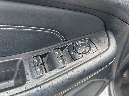 Used 2022 Ford Edge Titanium image 13