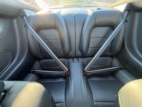 Used 2024 Ford Mustang GT Premium w/ GT Performance Package image 37