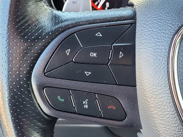 Used 2023 Dodge Durango GT AWD/4WD image 24