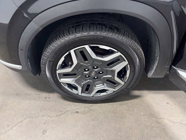 Used 2022 Hyundai Santa Fe Limited AWD/4WD image 31