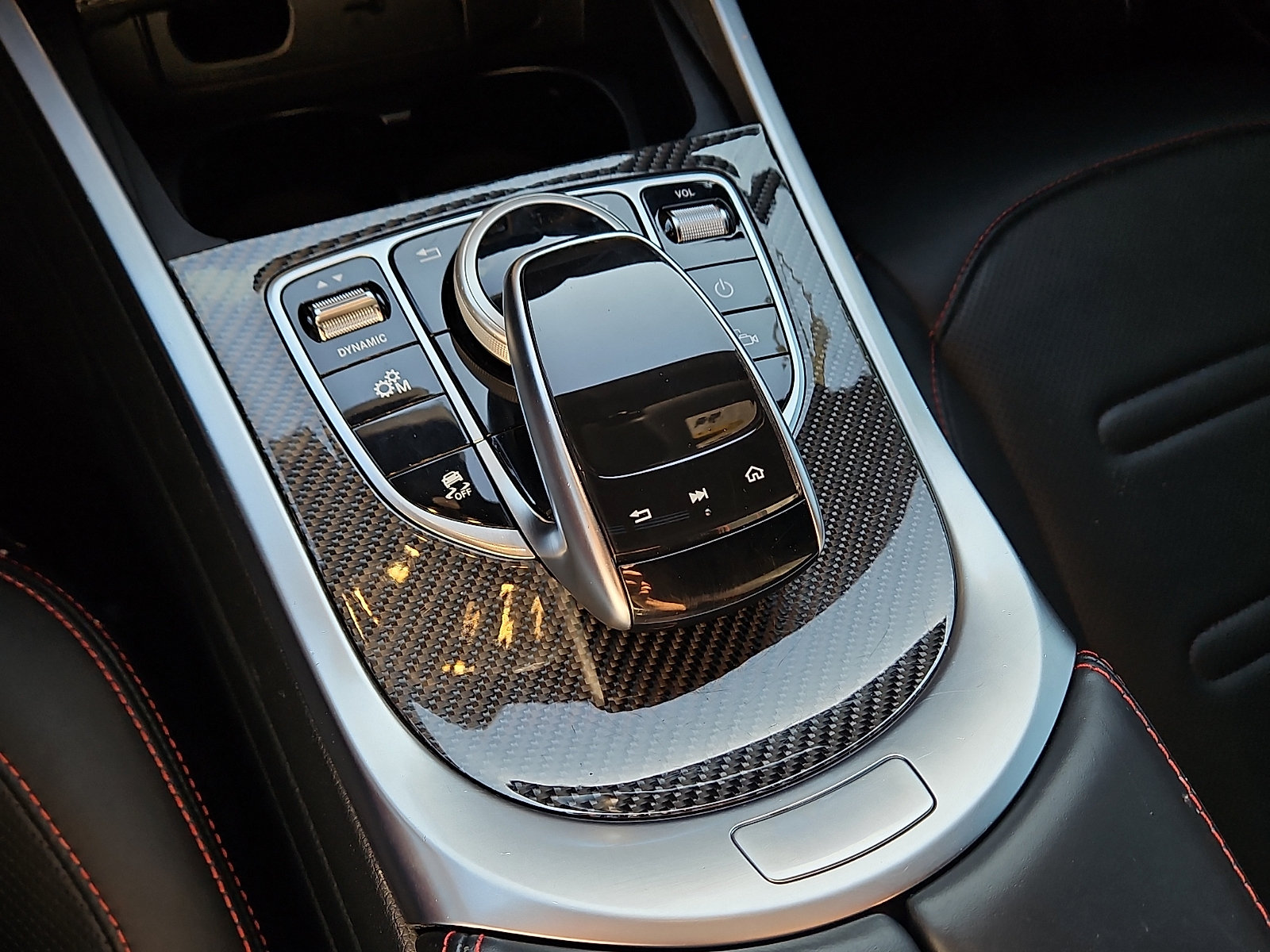 Used 2019 Mercedes-Benz G 550 image 15
