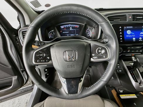 Used 2020 Honda CR-V Touring image 11
