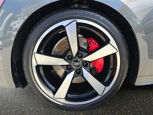 Used 2023 Audi A5 2.0T Premium Plus w/ Premium Plus image 36