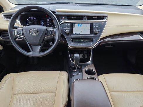 Used 2014 Toyota Avalon Limited image 16