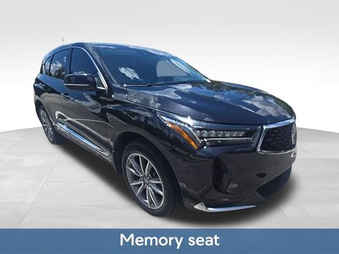 Used 2023 Acura RDX FWD w/ Technology Package image 9