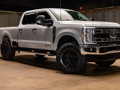 Used 2025 Ford F250 XLT w/ 360-Degree Camera Package