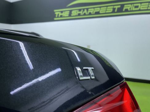 Used 2014 Chevrolet Cruze LT image 14