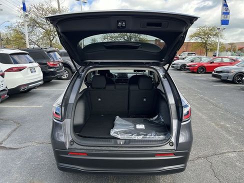 New 2026 Honda HR-V LX image 21