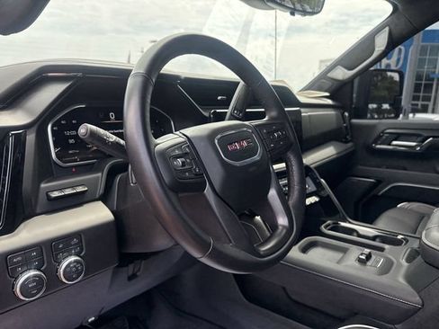 Used 2026 GMC Sierra 2500 AT4X AWD/4WD image 14