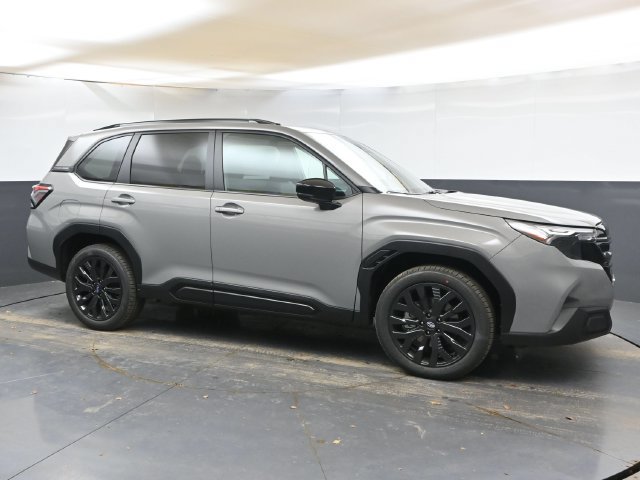 New 2026 Subaru Forester Sport AWD/4WD image 7