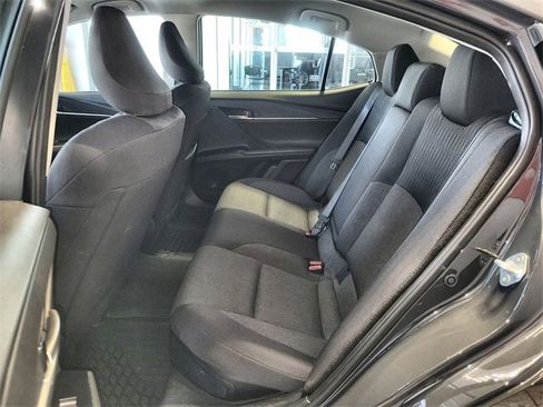Used 2025 Toyota Camry LE image 22