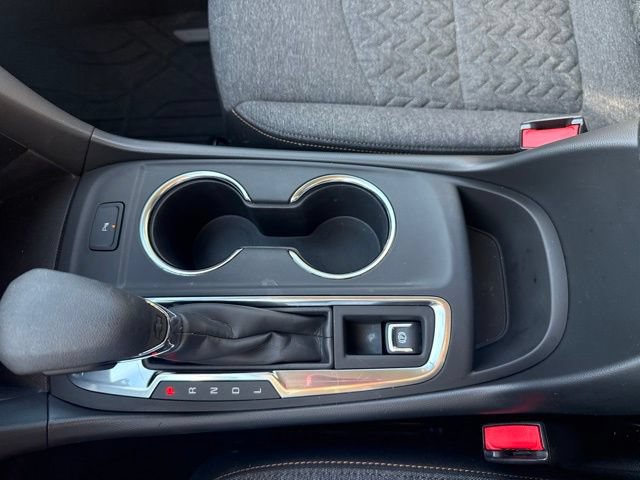 Used 2024 Chevrolet Equinox LT w/ LPO, Floor Liner Package FWD image 19